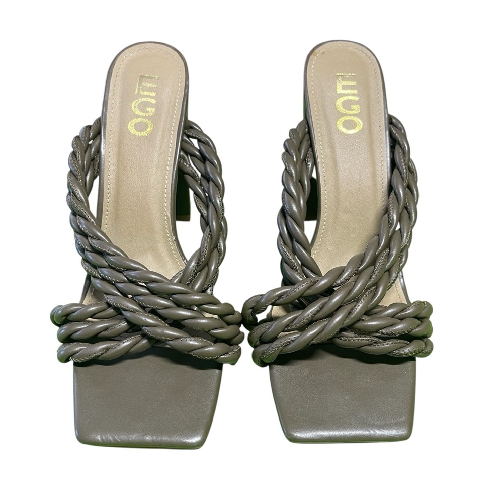 EGO Rope Mules